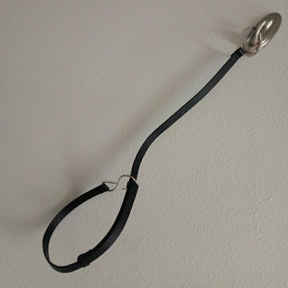 THIS Adjustable Belt by Express is Pure Genius